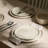 Stone Lain Mirella 24-Piece Dinnerware Set Stoneware-104314993
