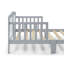 Lit pour enfant en bois massif Fellipe-486526599