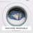 Premium Machine Washable Dream Shag ADS153 Sailboat Rug-759452590-759452591