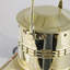 Metal Wall Lantern with Candle Included