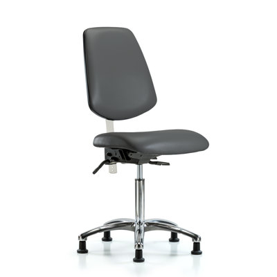 Chaise de travail Calvinlee