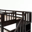 Lit simple avec rangement pour enfant Girand-1596646115