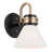 Hysham Armed Sconce-1128745255