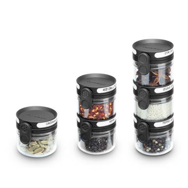 250 ml Classic Screw Top Wide Mouth Jar – Infinity Jars