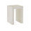 Carson - Accent Table - Ivory Terrazzo