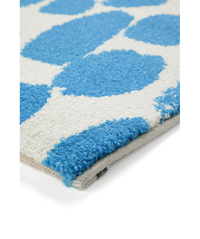Snugs Polka Dots Area Rug, 160 x 225cm