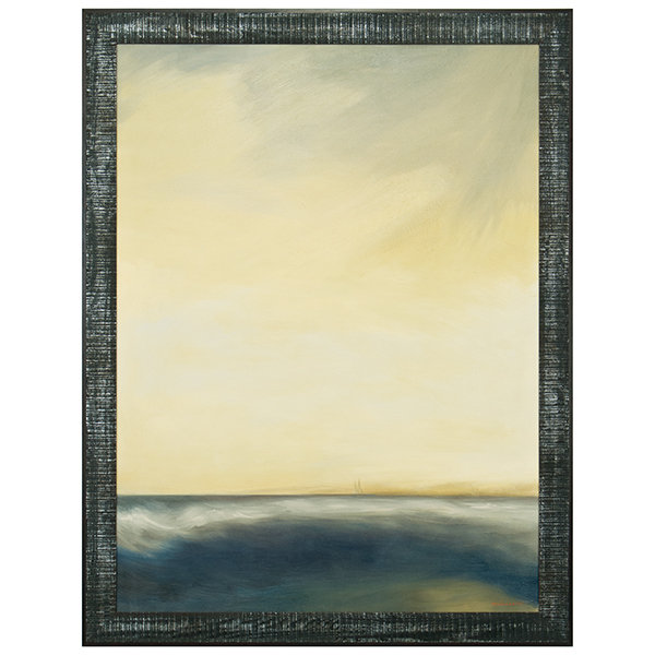 " Distant Sails "