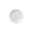 White Fluted Royal Copenhagen 10.6299" Dinner Plate