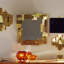 Lampe de table casse-tête