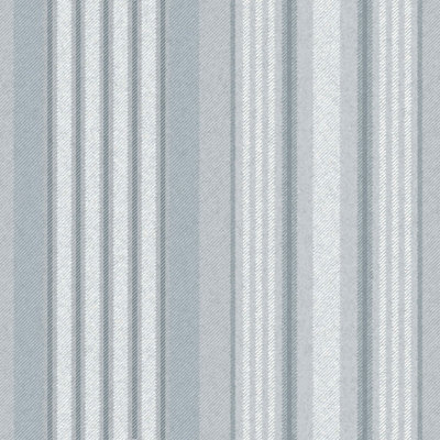 Superfresco Easy Loom Stripe Wallpaper