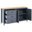Boen 150cm Sideboard