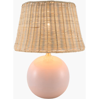 Lampe de table Chels
