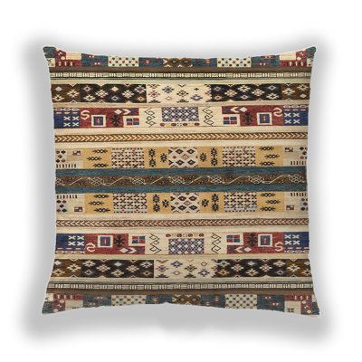 Coussin Abstract 1793
