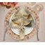 Dip Dye Linen Napkin-33813802