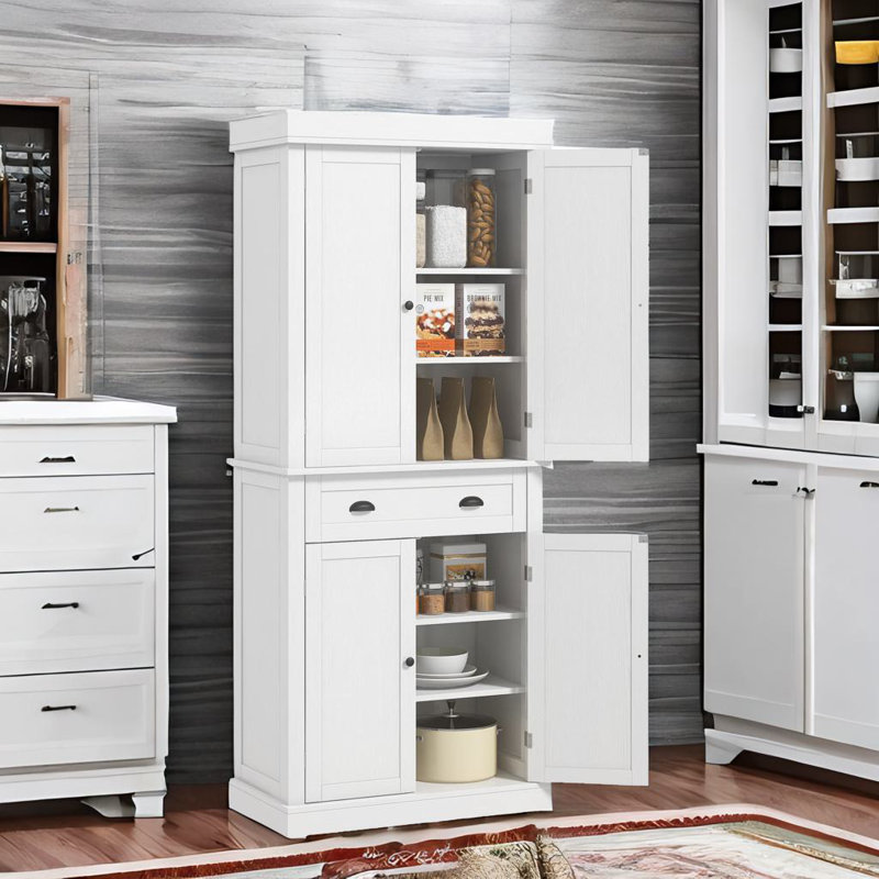 Garde-manger de cuisine