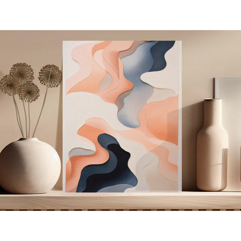 Wrapped Canvas Print Set, 152.4 cm H x 50.8 cm W