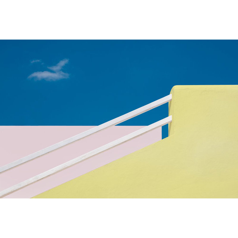 Wrapped Canvas Print, 50.8cm H x 76.2cm W