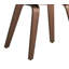 Ensemble de 2 chaises d'appoint Casson