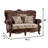 Vance Loveseat
