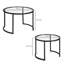 Nequita Coffee Table