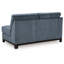 Canapé modulaire 3 pièces avec méridienne Maxon Place-111134889-111134892