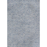 Rhythm Hand-Tufted Abstract Stripe Recycled Indoor/Outdoor Rug