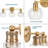 3 - Light Dimmable Vanity Light-1696945019