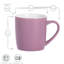 Argon Tableware - Coloured Coffee Mugs-91268139