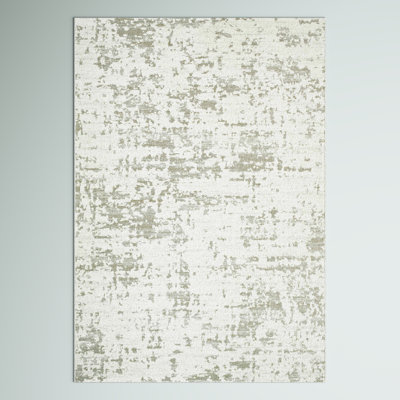 Batley Abstract Area Rug