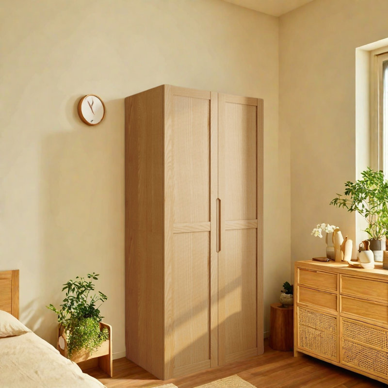 Aleah, 82.68" H x 31.5" W x 23.62" D