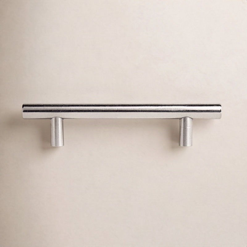 3 1/2" Center to Center Bar Pull, 3 1/2" Center to Center