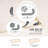 Soft Comfort 3 PC Set-1875977681