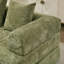 Canapé-lit pliable en chenille de qualité Boneless-132150062
