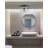 Attahrawi 3-Light Flush Mount-1641507976-1641507980