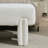 Bulwell Long Upholstered Bedroom Bench/Ottoman -545412906