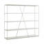 NeedWant Etagere Bookcase-61508603-94578798