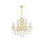 Dagmar 8-Light Dimmable Traditional Chandelier-32478756