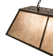 Rustic Lodge 6 - Light Pendant