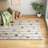 Santario Hand Tufted Wool Rug-1169156303