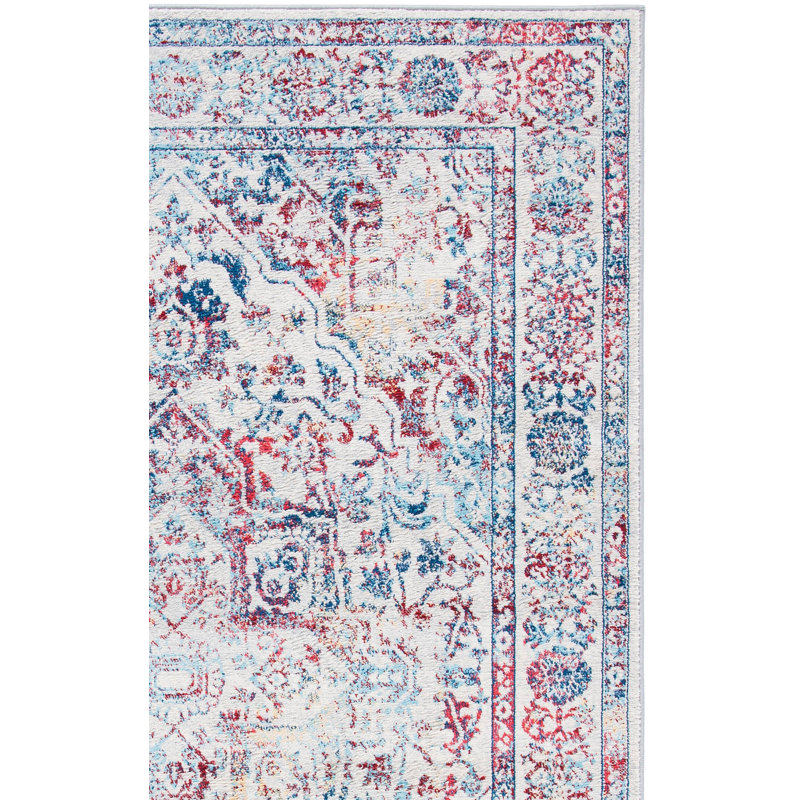 Brentwood Performance Oriental Rug, Rectangle 10' x 13'