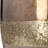 Elegant Textured Glass Vase - Decorative Accent Piece for Modern and Luxury Home Decor - Perfect for Floral Arrangements or Standalone Display - Ideal for Living Room, Office, or Entryway-243367447