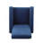 Arvin Push Back High Metal Leg Recliner-1046315701