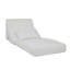 17 Stories Hugspacee Adjustable Headrest and Reclining Floor Game Chair-618004131