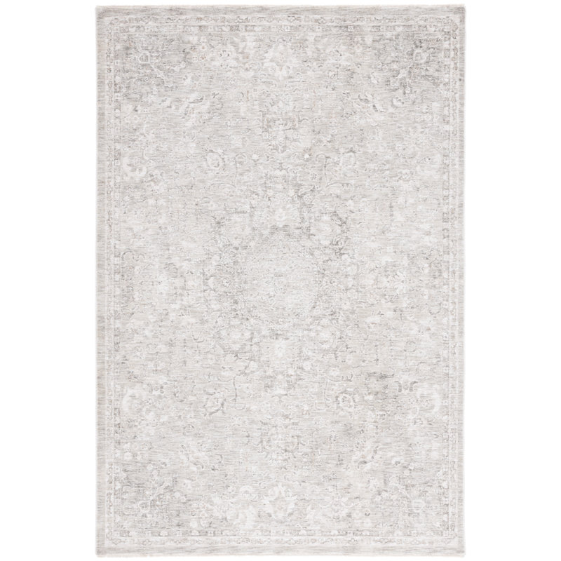 Tapis oriental Mason 100 Performance, Rectangle 8 po x 10 po