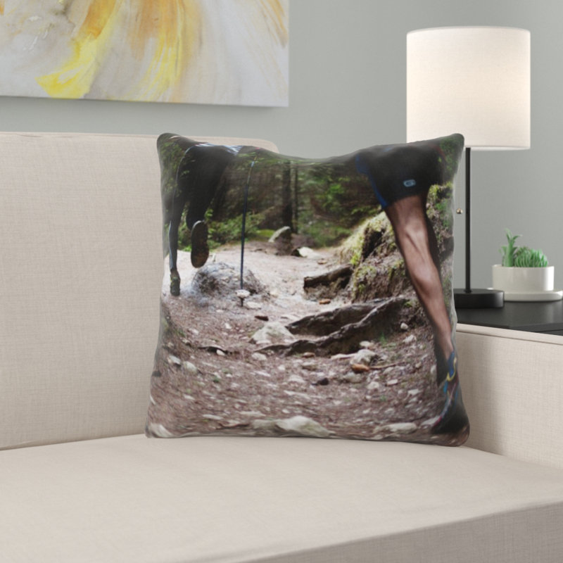 Coussin pour hommes