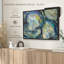«Animal», reproduction sur toile «Animal»-101452710