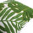 Embroidered Cotton Outdoor Pillow Cover