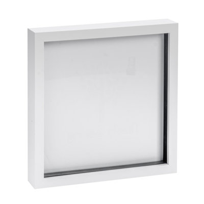 Nicola Spring - 3D Box Photo Frame