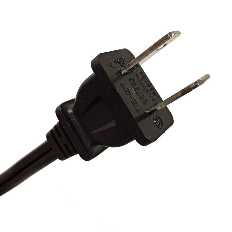 Replacement Lamp Cord, Brown