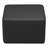 Pro Series Upholstered Square Ottoman 12" Height-101256123